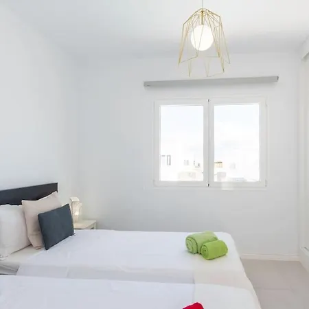 Casa Lolalo - Modern With Pool, 15min Walk To Marina Rubicon Playa Blanca (Lanzarote)