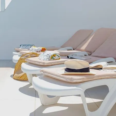 Casa Lolalo - Modern With Pool, 15min Walk To Marina Rubicon Сasa de vacaciones Playa Blanca (Lanzarote)