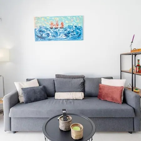 別荘 Casa Lolalo - Modern With Pool, 15min Walk To Marina Rubicon *