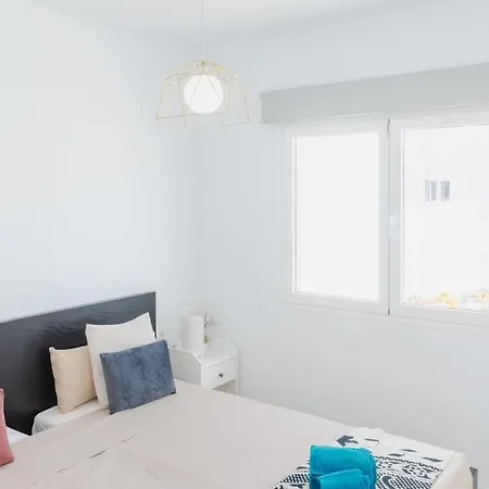 Casa Lolalo - Modern With Pool, 15min Walk To Marina Rubicon 別荘 *
