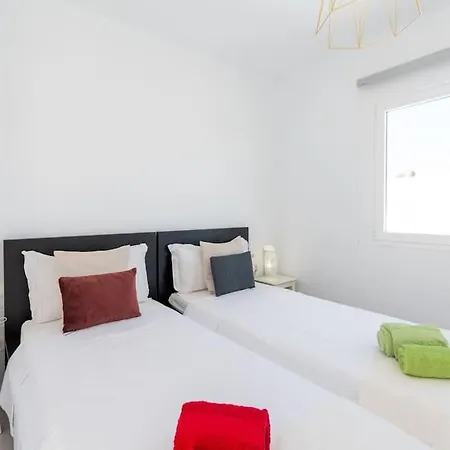Casa Lolalo - Modern With Pool, 15min Walk To Marina Rubicon Playa Blanca (Lanzarote)
